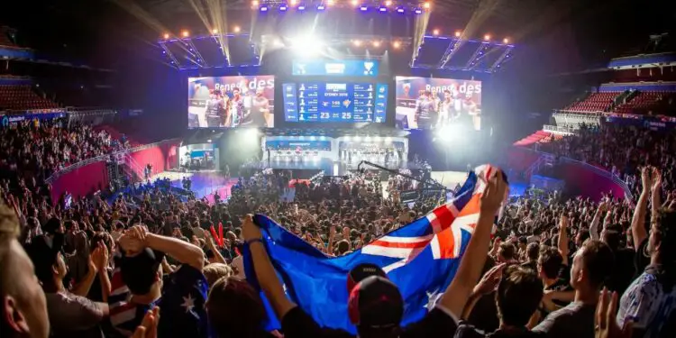 IEM Sydney, un retour en Australie sur Counter-Strike 2 ?