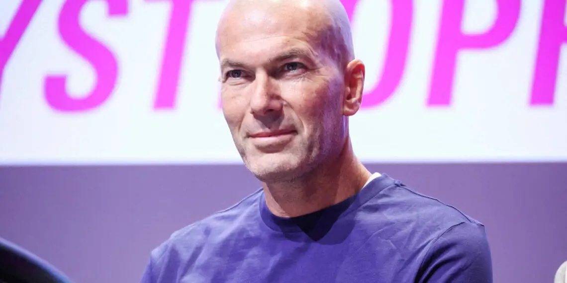 Zidane contre le monde : le live XXL organisé par Amine