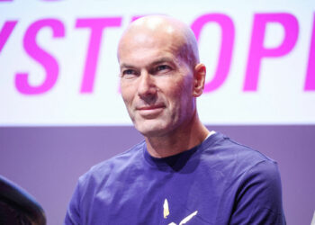 Zidane contre le monde : le live XXL organisé par Amine