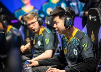 LCS : la 9e journée à suivre en direct