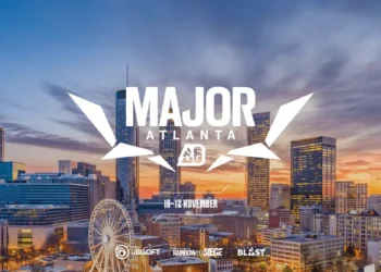 BLAST Major Atlanta : les dates et le programme