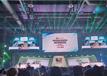 OWL : la finale du Midseason Madness en direct