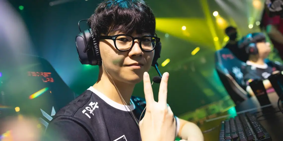 VCT Masters Tokyo : T1 – EDward Gaming en direct