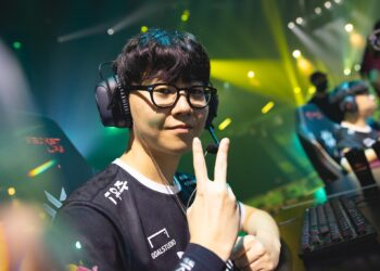 VCT Masters Tokyo : T1 – EDward Gaming en direct