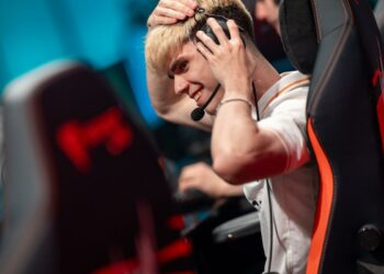 LEC : Heretics – KOI, le derby espagnol en direct