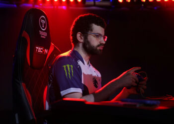 CEO 2023 : le Top 8 SSBU en direct