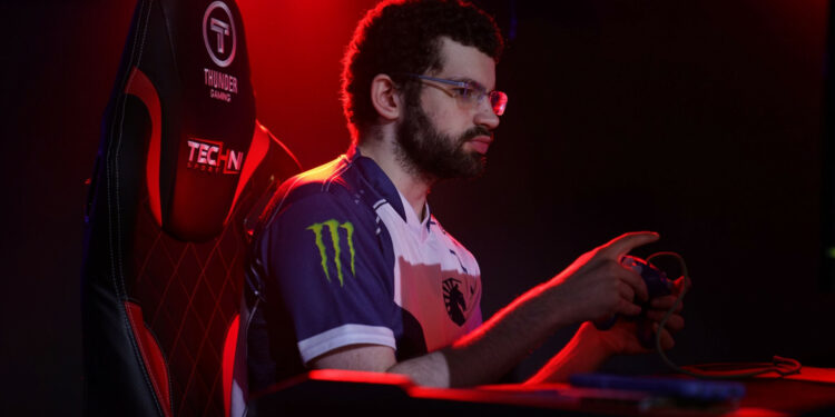 CEO 2023 : le Top 8 SSBU en direct