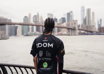 CEO 2023 : le Top 8 SF6 en direct