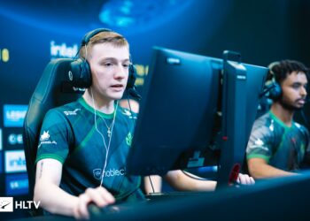 lauNX chez Falcons avec NBK et Bodyy