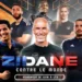 Zidane contre le monde : le tournoi d’Amine en direct