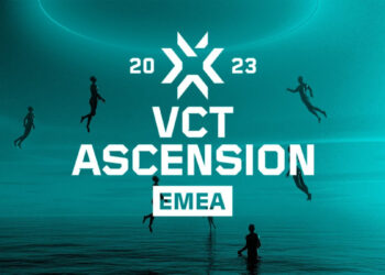 VCT Ascension : la journée de lancement en direct