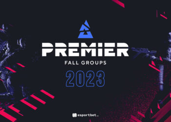 BLAST Premier Fall Groups : le programme avec Vitality, G2, Astralis…