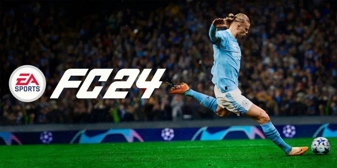 EA Sports FC 24 : premier trailer de gameplay… avec de vraies nouveautés ?