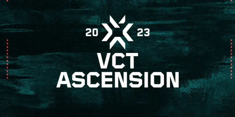 VCT Ascension : la 2e journée à suivre en direct