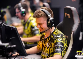 Vitality : flameZ et le poids de l’héritage de dupreeh