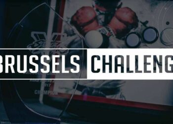 Brussels Challenge – Tekken 7 : le Top 8 en direct