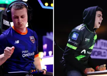 FIFAe World Cup : la finale ManuBachoore – Mark11 en direct