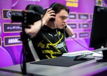 Cloud9 s’offre deux stars de chez Na’Vi