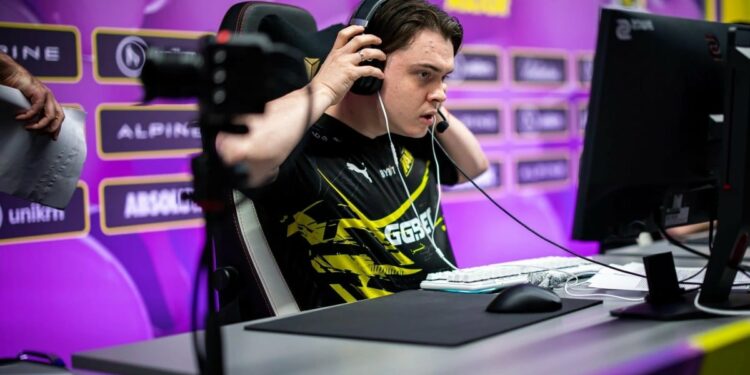 Cloud9 s’offre deux stars de chez Na’Vi