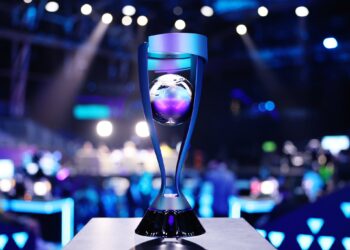 FIFAe Nations Cup : Italie – France en direct