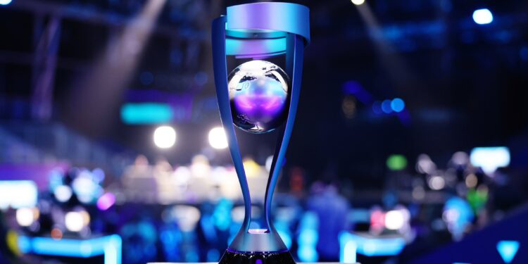 FIFAe Nations Cup : Italie – France en direct