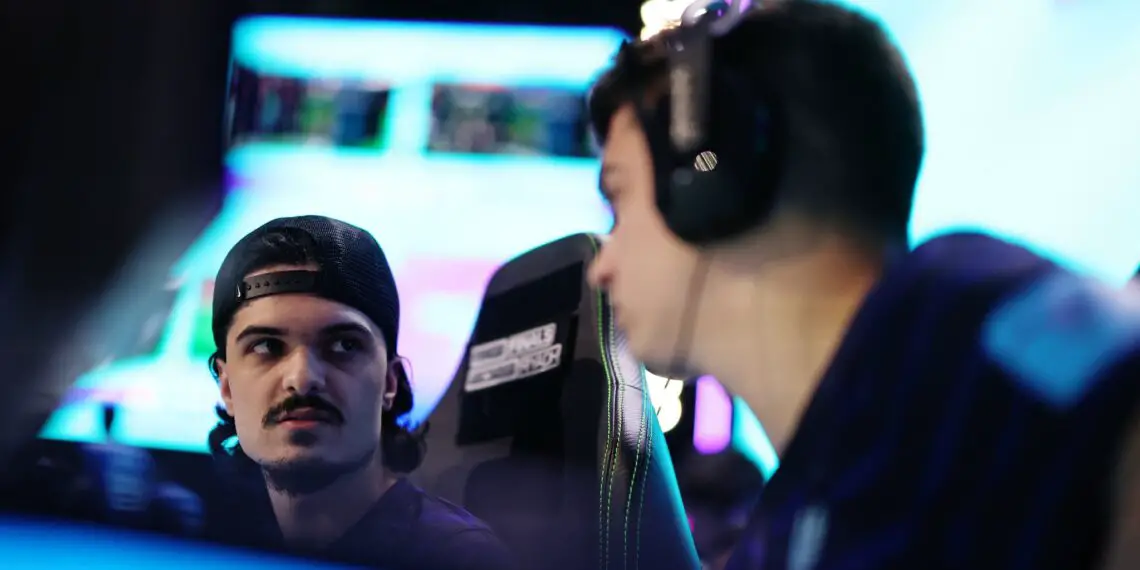 FIFAe Nations Cup : France – Suède en direct