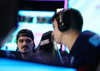 FIFAe Nations Cup : France – Suède en direct