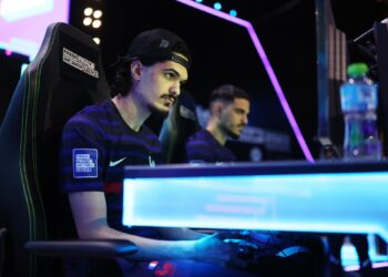 La France qualifiée pour les playoffs de la FIFAe Nations Cup