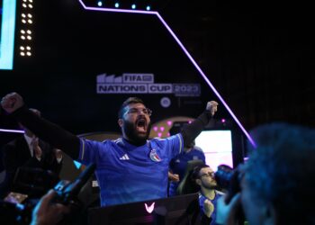 FIFAe Nations Cup : Pays-Bas – Italie en direct