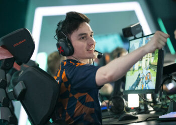 VCT Ascension : Acend – Apeks en direct