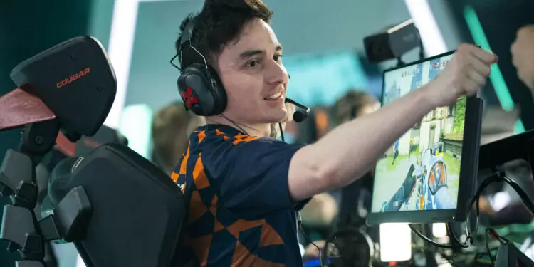 VCT Ascension : Acend – Apeks en direct