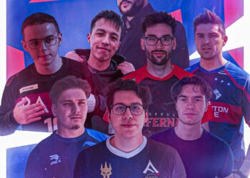 Overwatch World Cup : la France sera à Anaheim !