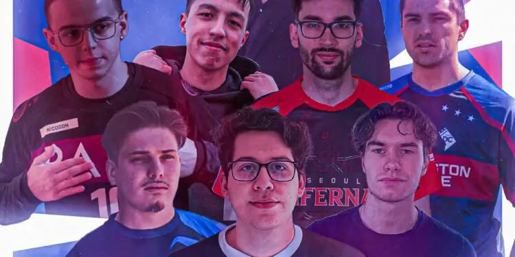 Overwatch World Cup : la France sera à Anaheim !