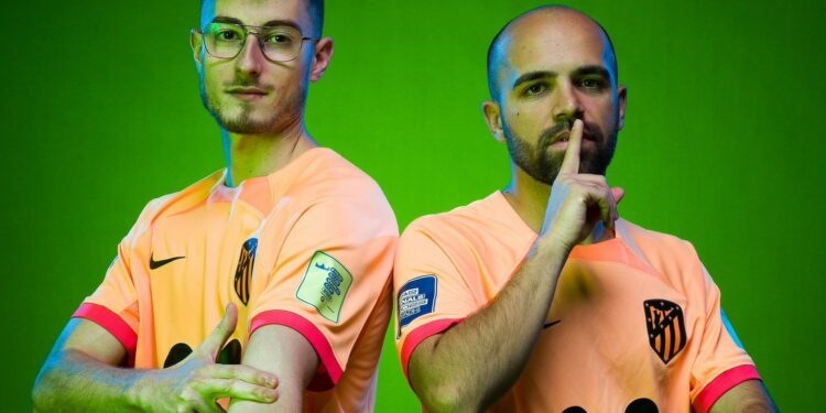 FIFAe Club World Cup : les poules C et D en direct