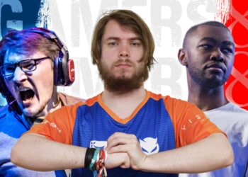 Gamers8 – Tekken 7 Nations Cup : le Jour 2 en direct