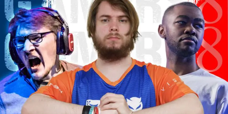 Gamers8 – Tekken 7 Nations Cup : le Jour 2 en direct