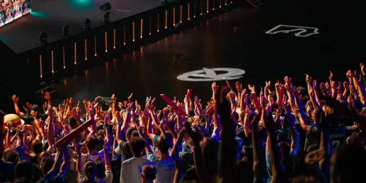 LFL Days : Vitality et GO déroulent, le classico pour la Karmine Corp !