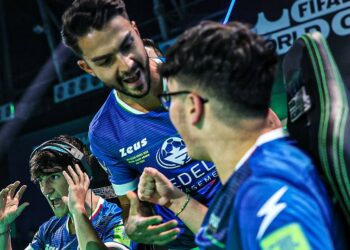 FIFAe Club World Cup : la suite des poules A et B en direct