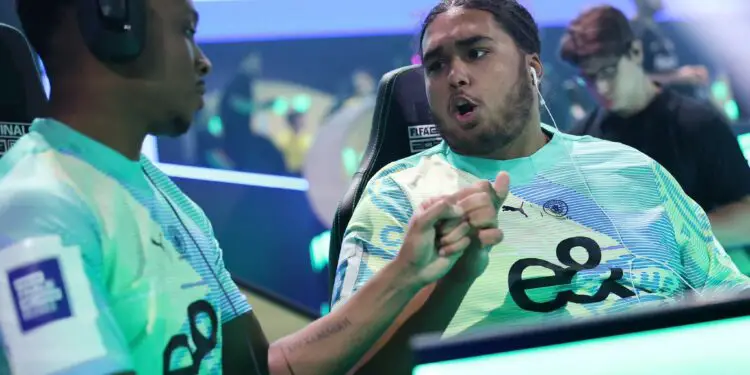 FIFAe Club World Cup : la suite des poules C et D en direct