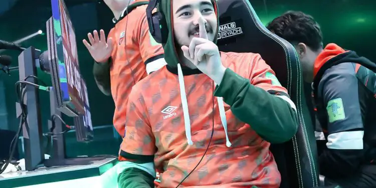 FIFAe Club World Cup : les playoffs en direct avec Atlantide Wave