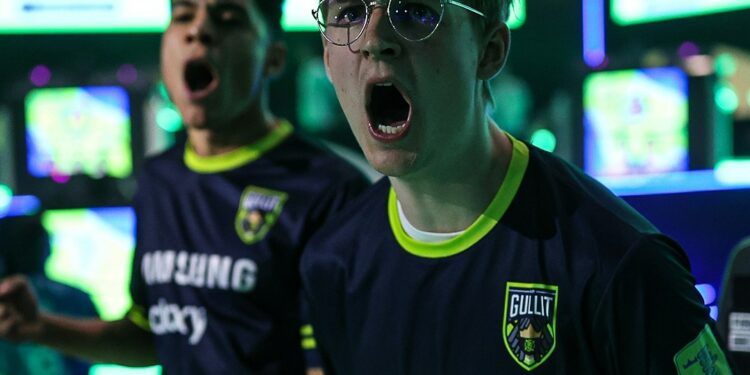 FIFAe Club World Cup : Team Gullit – RB Leipzig en direct