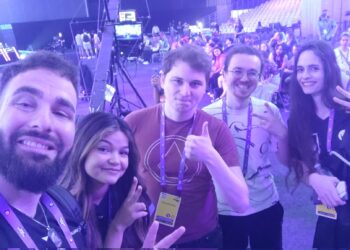 Sixen et la France remportent le Twitch Rivals à 50 000$ !