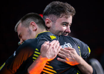 Vitality écrit l’histoire à Boston, la France sur le toit du monde avant les Worlds !