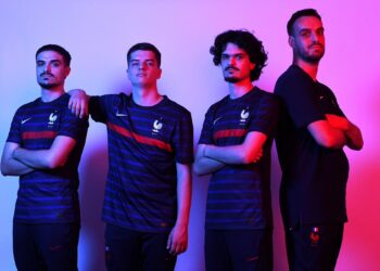 FIFAe Nations Cup : France – Italie en direct