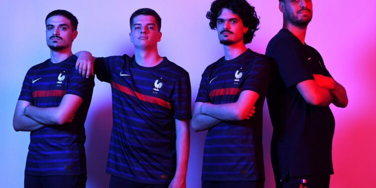 FIFAe Nations Cup : France – Italie en direct