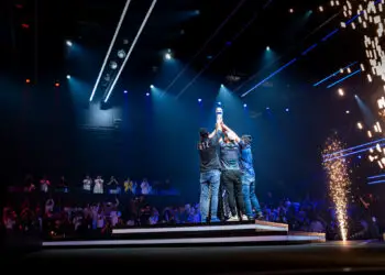 Gamers8 : le Pakistan s’offre la Tekken 7 Nations Cup