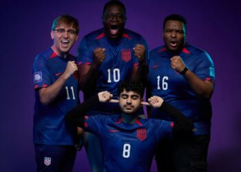 FIFAe Nations Cup : les poules A et B en direct