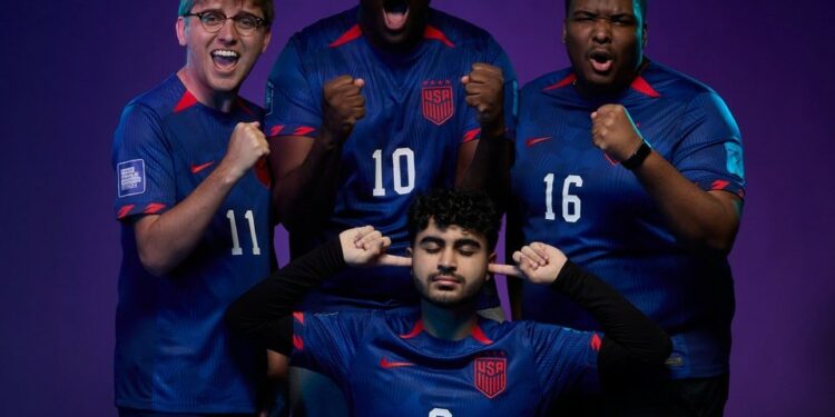 FIFAe Nations Cup : les poules A et B en direct