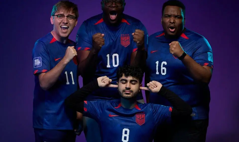 FIFAe Nations Cup : les poules A et B en direct