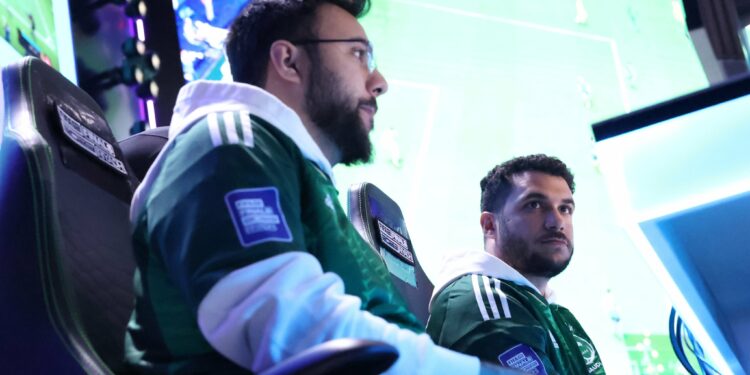 FIFAe Nations Cup : la suite des poules A et B en direct